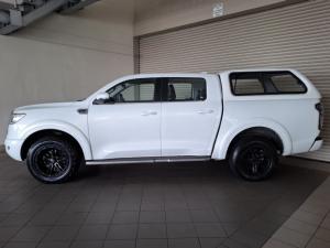 GWM P-Series 2.0TD double cab LS 4x4 - Image 2