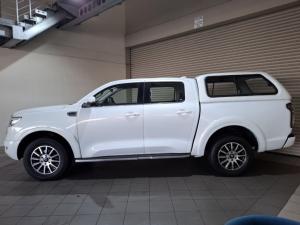 GWM P-Series 2.0TD double cab LS 4x4 - Image 2