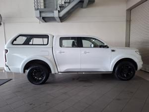 GWM P-Series 2.0TD double cab LS 4x4 - Image 3