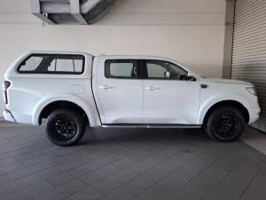 GWM P-Series 2.0TD double cab LS 4x4 - Image 3