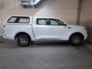 GWM P-Series 2.0TD double cab LS 4x4 - Image 3