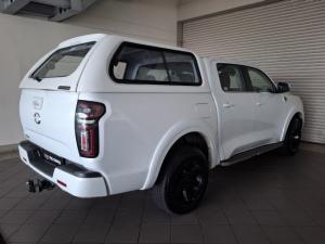GWM P-Series 2.0TD double cab LS 4x4 - Image 4