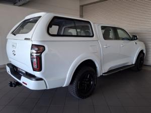GWM P-Series 2.0TD double cab LS 4x4 - Image 4