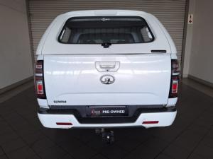 GWM P-Series 2.0TD double cab LS 4x4 - Image 5