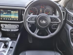 GWM P-Series 2.0TD double cab LS 4x4 - Image 6
