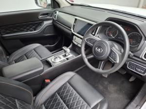 GWM P-Series 2.0TD double cab LS 4x4 - Image 6