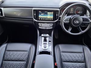 GWM P-Series 2.0TD double cab LS 4x4 - Image 7
