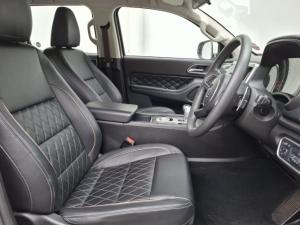 GWM P-Series 2.0TD double cab LS 4x4 - Image 7