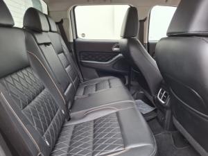 GWM P-Series 2.0TD double cab LS 4x4 - Image 8