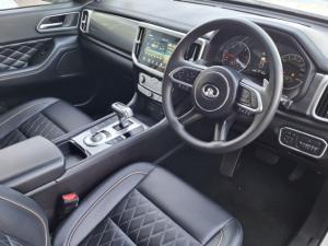 GWM P-Series 2.0TD double cab LS 4x4 - Image 8