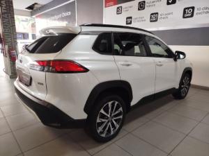 Toyota Corolla Cross 1.8 XR - Image 10