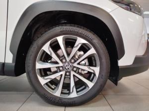 Toyota Corolla Cross 1.8 XR - Image 14