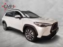 Thumbnail Toyota Corolla Cross 1.8 XR