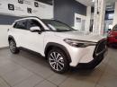 Thumbnail Toyota Corolla Cross 1.8 XR