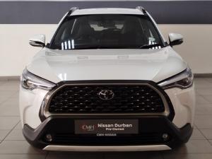 Toyota Corolla Cross 1.8 XR - Image 3
