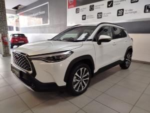 Toyota Corolla Cross 1.8 XR - Image 4