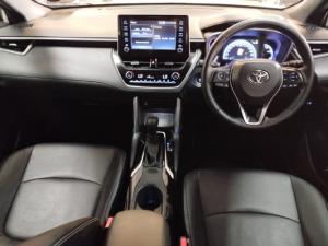 Toyota Corolla Cross 1.8 XR - Image 5