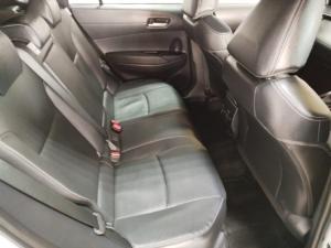 Toyota Corolla Cross 1.8 XR - Image 6