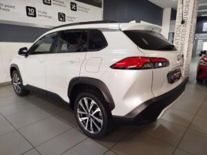 Toyota Corolla Cross 1.8 XR - Image 8