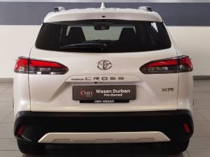 Toyota Corolla Cross 1.8 XR - Image 9