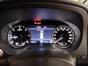Nissan Navara 2.5DDTi double cab Pro-4X 4x4 - Image 11