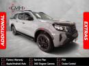 Thumbnail Nissan Navara 2.5DDTi double cab Pro-4X 4x4