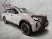 Nissan Navara 2.5DDTi double cab Pro-4X 4x4 - Thumbnail 1