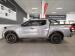 Nissan Navara 2.5DDTi double cab Pro-4X 4x4 - Thumbnail 4