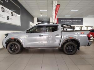 Nissan Navara 2.5DDTi double cab Pro-4X 4x4 - Image 4