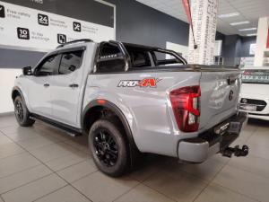 Nissan Navara 2.5DDTi double cab Pro-4X 4x4 - Image 5