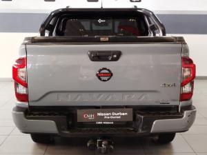 Nissan Navara 2.5DDTi double cab Pro-4X 4x4 - Image 6