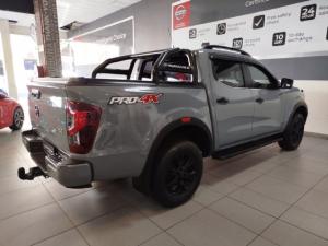 Nissan Navara 2.5DDTi double cab Pro-4X 4x4 - Image 7