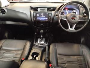 Nissan Navara 2.5DDTi double cab Pro-4X 4x4 - Image 8