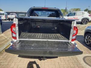 Nissan Navara 2.5DDTi double cab Pro-2X - Image 10