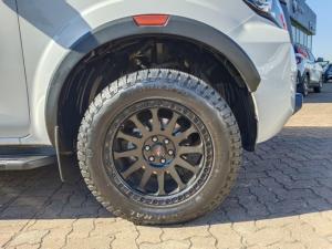 Nissan Navara 2.5DDTi double cab Pro-2X - Image 11