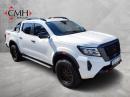 Thumbnail Nissan Navara 2.5DDTi double cab Pro-2X