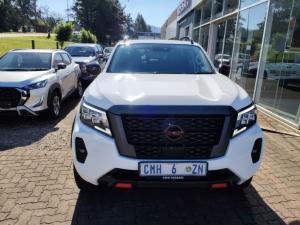 Nissan Navara 2.5DDTi double cab Pro-2X - Image 2