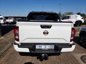 Nissan Navara 2.5DDTi double cab Pro-2X - Image 4