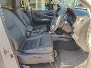 Nissan Navara 2.5DDTi double cab Pro-2X - Image 7