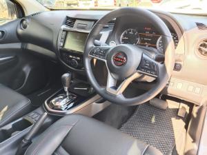 Nissan Navara 2.5DDTi double cab Pro-2X - Image 8