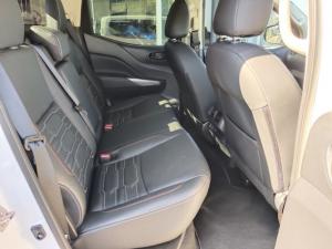 Nissan Navara 2.5DDTi double cab Pro-2X - Image 9