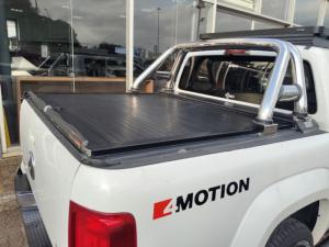 Volkswagen Amarok 2.0BiTDI double cab Highline 4Motion - Image 10