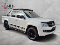 Thumbnail Volkswagen Amarok 2.0BiTDI double cab Highline 4Motion