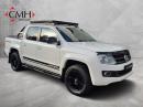 Thumbnail Volkswagen Amarok 2.0BiTDI double cab Highline 4Motion