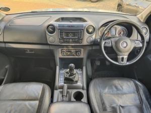 Volkswagen Amarok 2.0BiTDI double cab Highline 4Motion - Image 5