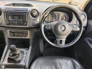 Volkswagen Amarok 2.0BiTDI double cab Highline 4Motion - Image 6