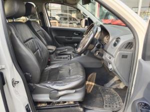 Volkswagen Amarok 2.0BiTDI double cab Highline 4Motion - Image 7