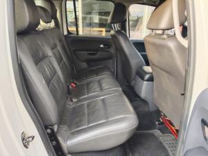 Volkswagen Amarok 2.0BiTDI double cab Highline 4Motion - Image 9
