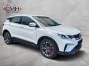 Thumbnail Proton X50 1.5T Executive