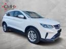 Thumbnail Proton X50 1.5T Standard